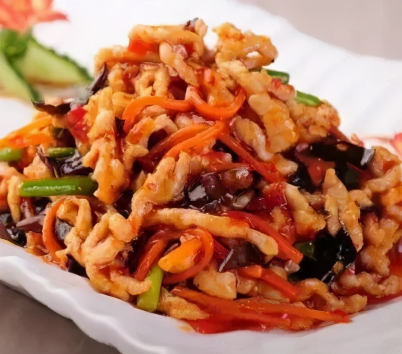 42款美食分享好吃又简单美味又营养真是太好吃了(图18)