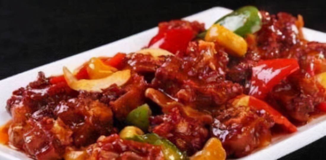 42款美食分享好吃又简单美味又营养真是太好吃了(图22)