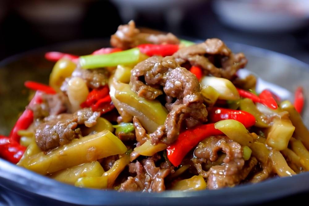 42款美食分享好吃又简单美味又营养真是太好吃了(图26)