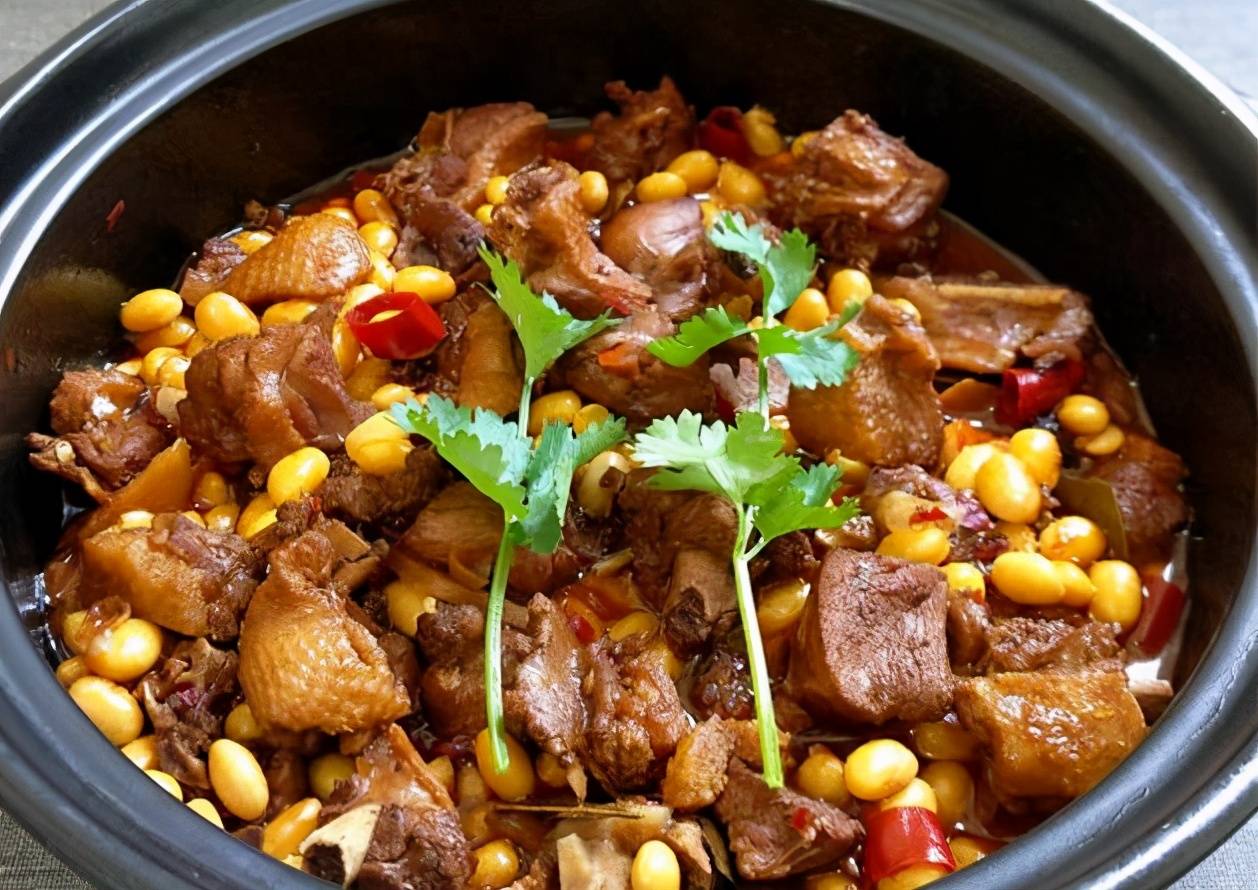 42款美食分享好吃又简单美味又营养真是太好吃了(图29)