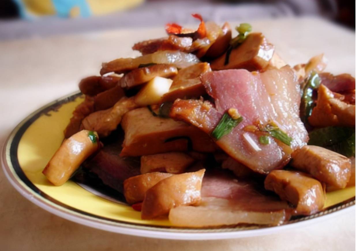 42款美食分享好吃又简单美味又营养真是太好吃了(图34)