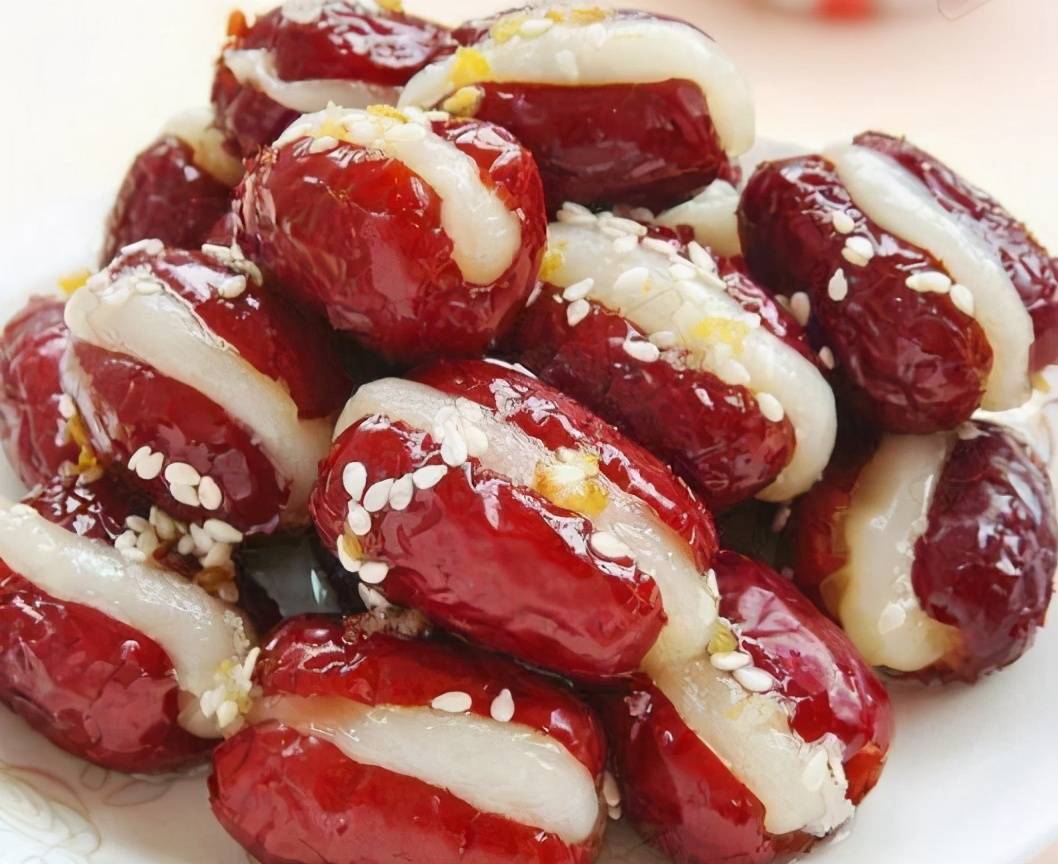 42款美食分享好吃又简单美味又营养真是太好吃了(图37)