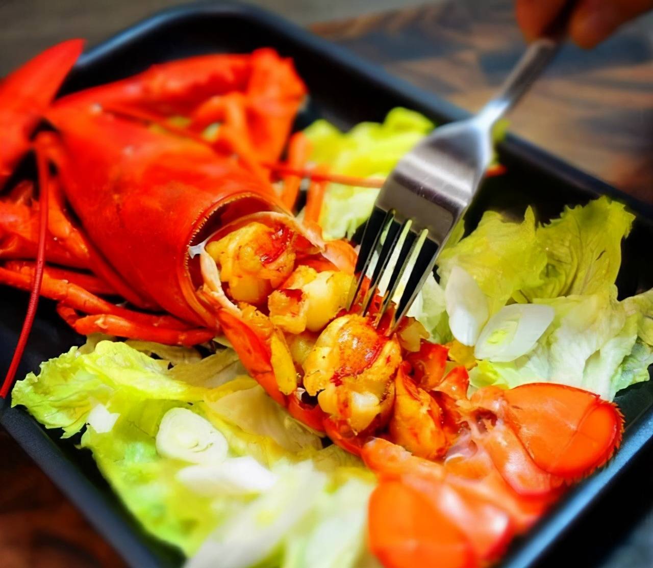 42款美食分享好吃又简单美味又营养真是太好吃了(图38)