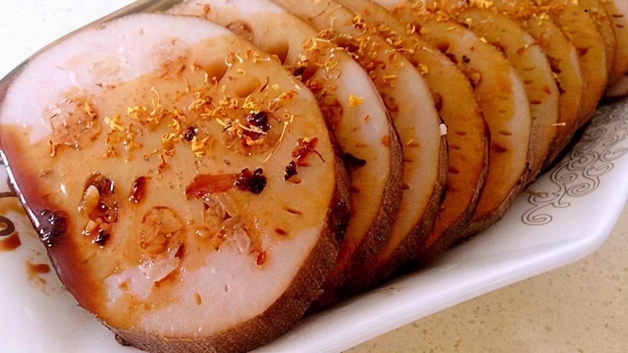 42款美食分享好吃又简单美味又营养真是太好吃了(图39)