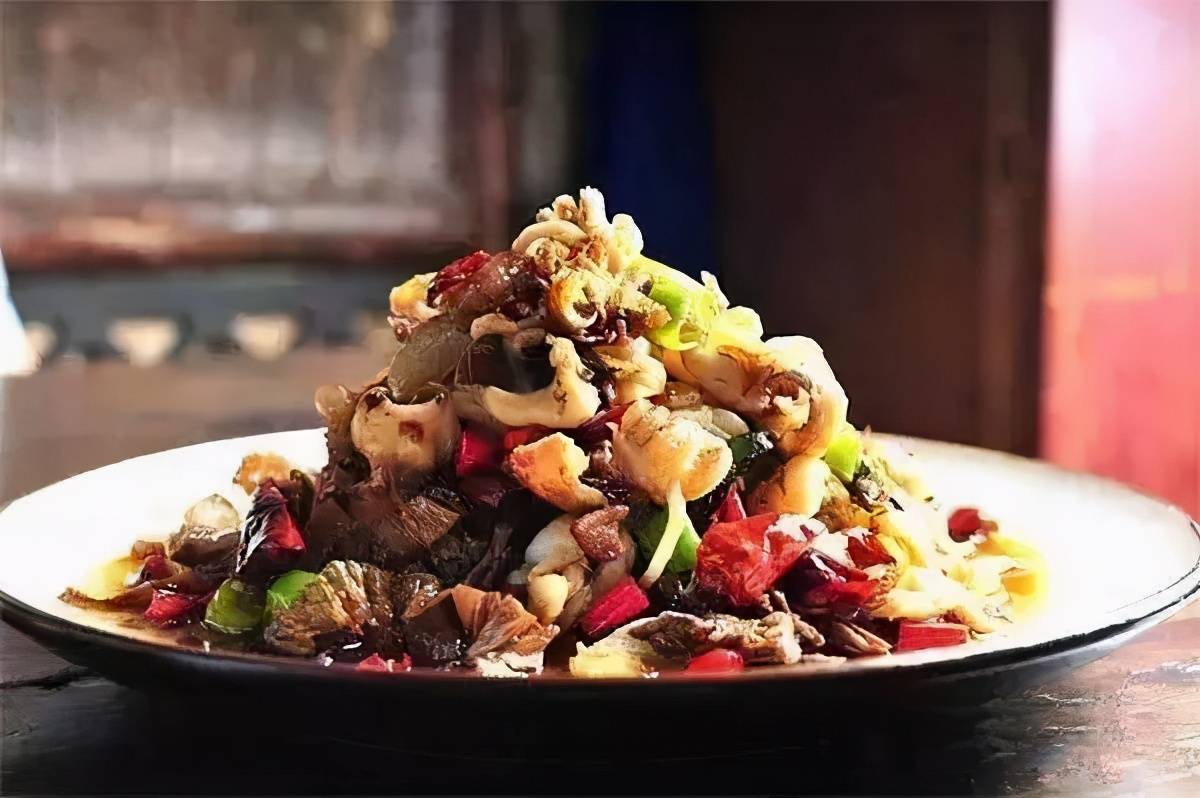 42款美食分享好吃又简单美味又营养真是太好吃了(图40)