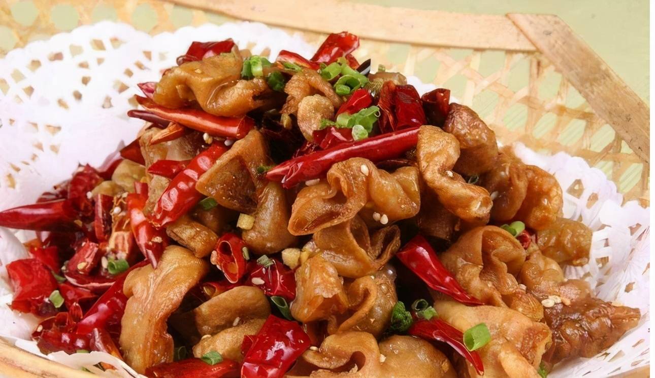 42款美食分享好吃又简单美味又营养真是太好吃了(图42)