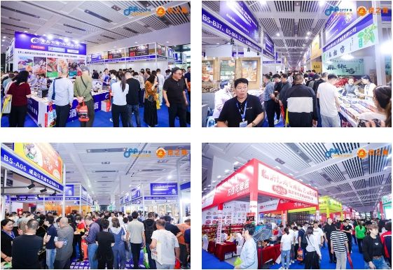 良之隆·2024第七届中国鲁菜食材电商节5月29日在青岛隆重举行(图3)