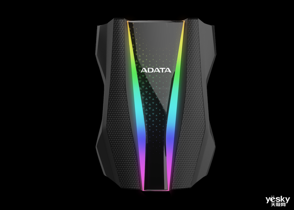 电竞效能品牌XPG引领电竞新体验