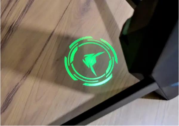 4K高刷旗舰显示器蚂蚁电竞ANT27VU是标杆之作(图11)