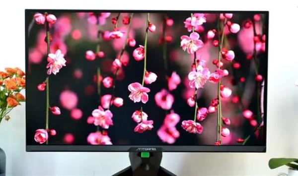 4K高刷旗舰显示器蚂蚁电竞ANT27VU是标杆之作(图3)