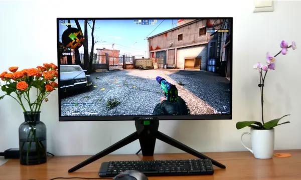 4K高刷旗舰显示器蚂蚁电竞ANT27VU是标杆之作(图5)