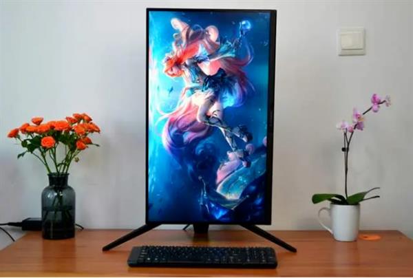 4K高刷旗舰显示器蚂蚁电竞ANT27VU是标杆之作(图9)