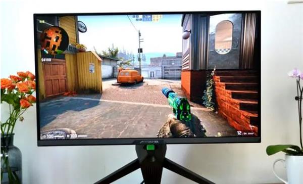 4K高刷旗舰显示器蚂蚁电竞ANT27VU是标杆之作(图6)