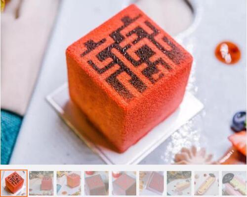 棒棒糖“会说话”？这些博物馆文创美食了解一下(图3)