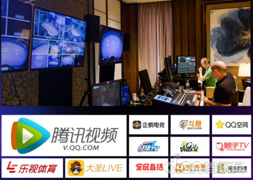 德扑开拓者：WSOPCHINA的电竞之路