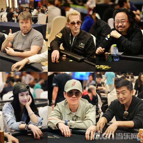德扑开拓者：WSOPCHINA的电竞之路(图2)