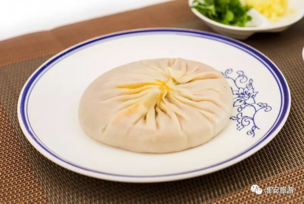 漕运之都美食之乡运河上的传奇城市一日游攻略(图3)