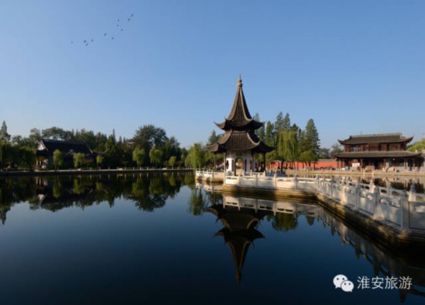 漕运之都美食之乡运河上的传奇城市一日游攻略(图6)