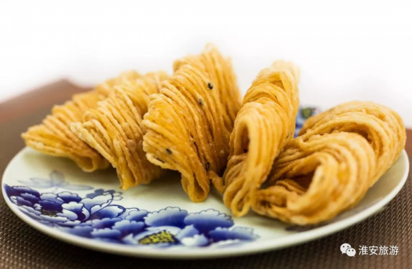 漕运之都美食之乡运河上的传奇城市一日游攻略(图4)