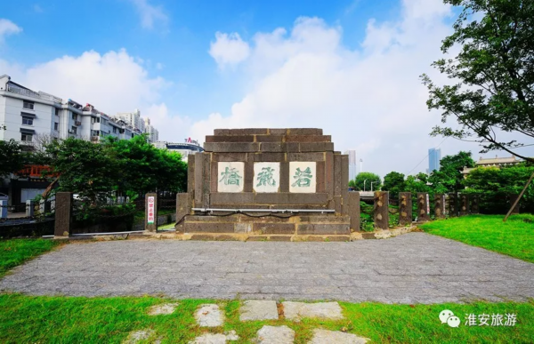 漕运之都美食之乡运河上的传奇城市一日游攻略(图8)