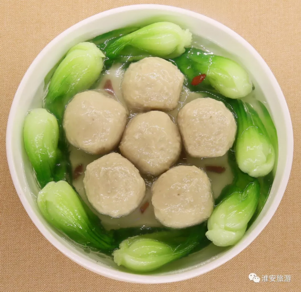 漕运之都美食之乡运河上的传奇城市一日游攻略(图13)