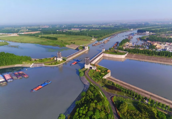 漕运之都美食之乡运河上的传奇城市一日游攻略(图21)