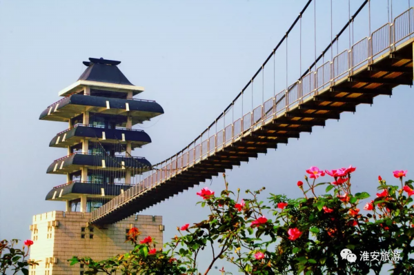 漕运之都美食之乡运河上的传奇城市一日游攻略(图20)