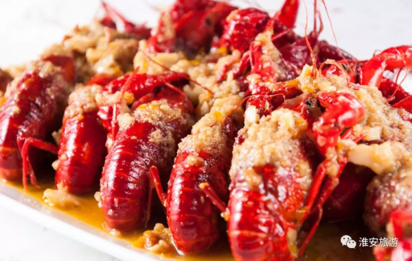 漕运之都美食之乡运河上的传奇城市一日游攻略(图22)