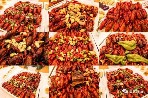 漕运之都美食之乡运河上的传奇城市一日游攻略(图23)