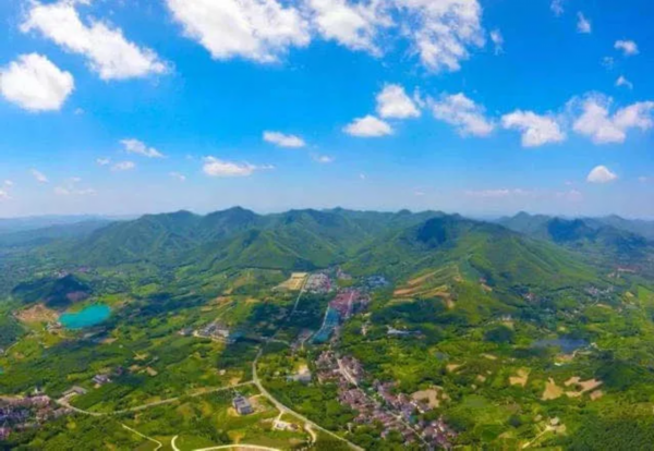 美味又健康！这个秋天来溧阳尝一口农鲜味道赴一场美妙醇厚的寻味之旅！(图2)