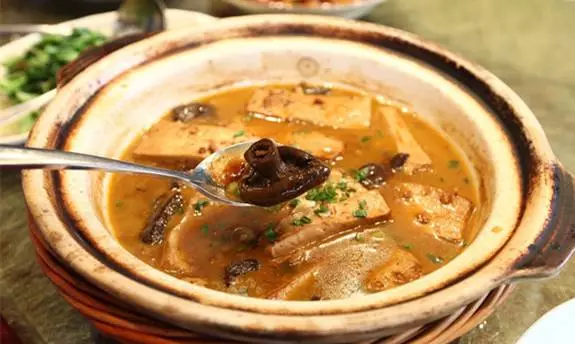 美味又健康！这个秋天来溧阳尝一口农鲜味道赴一场美妙醇厚的寻味之旅！(图9)