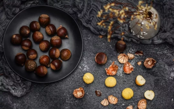 美味又健康！这个秋天来溧阳尝一口农鲜味道赴一场美妙醇厚的寻味之旅！(图7)