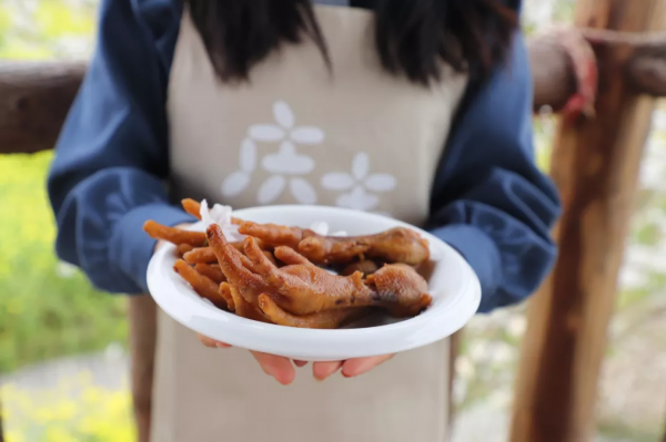 美味又健康！这个秋天来溧阳尝一口农鲜味道赴一场美妙醇厚的寻味之旅！(图18)