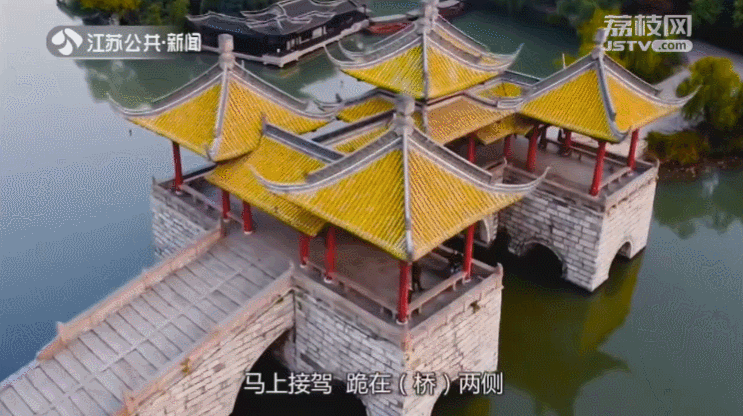 皇帝同款美景直击灵魂的美味！扬州“逛吃指南”来啦(图5)