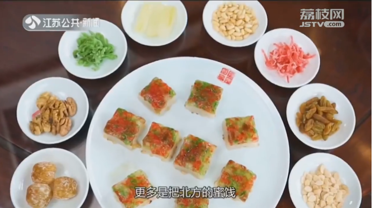 皇帝同款美景直击灵魂的美味！扬州“逛吃指南”来啦(图14)