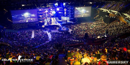 完美世界正式宣布代理《CS：GO》国服今日开启(图3)