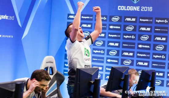 完美世界正式宣布代理《CS：GO》国服今日开启(图4)