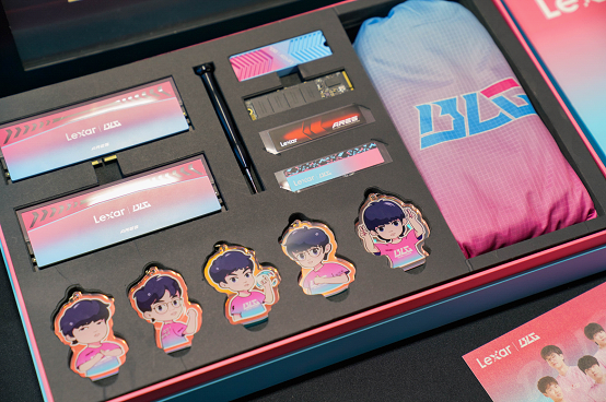 联手BLG战队！雷克沙2024高校电竞挑战赛全国总决赛打响(图7)