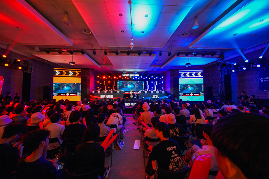 联手BLG战队！雷克沙2024高校电竞挑战赛全国总决赛打响(图4)