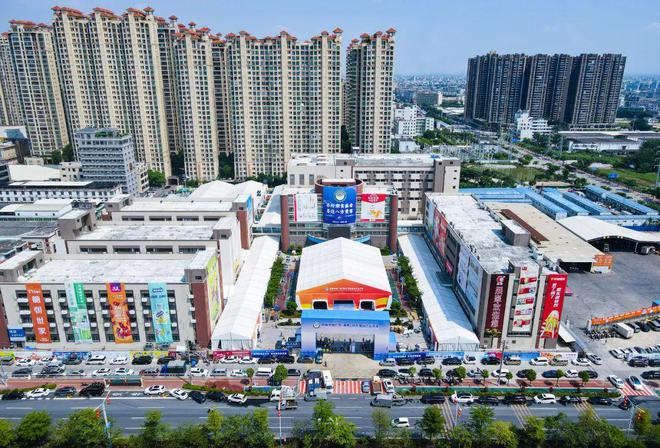 第二届潮食会盛大启航七月相约世界美食之都一起逐浪潮头看潮州! 第二届潮食会盛大启航七月相约世界美食之都一起逐浪潮头看潮州!