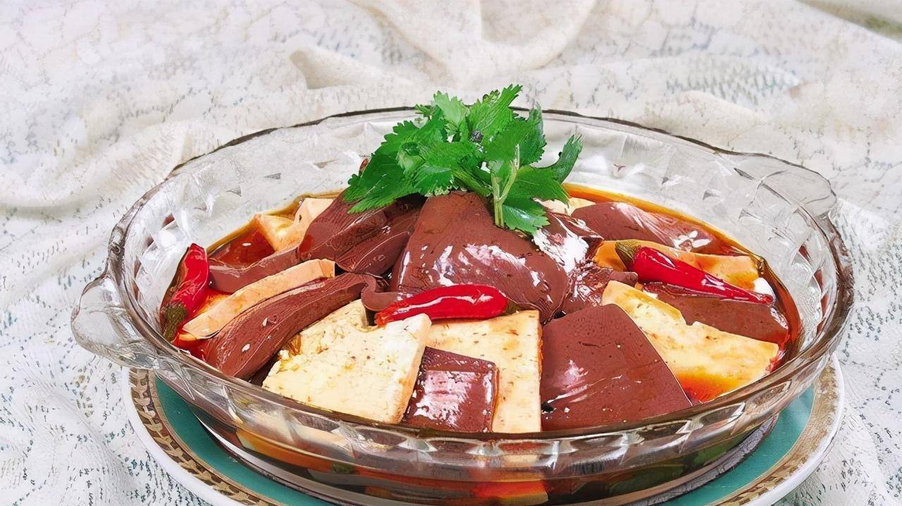 精选28道美食新鲜美味过目不忘开启美味人生(图9)