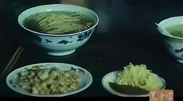 上新！中国电影资料馆江南分馆周边美食美景一图看懂(图4)