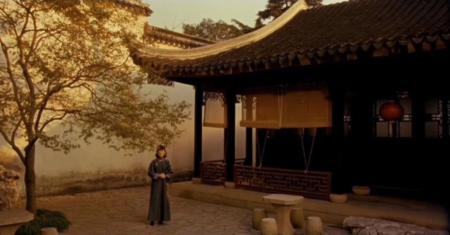 上新！中国电影资料馆江南分馆周边美食美景一图看懂(图7)