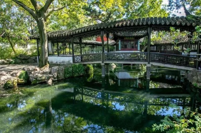 上新！中国电影资料馆江南分馆周边美食美景一图看懂(图10)