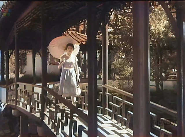 上新！中国电影资料馆江南分馆周边美食美景一图看懂(图9)