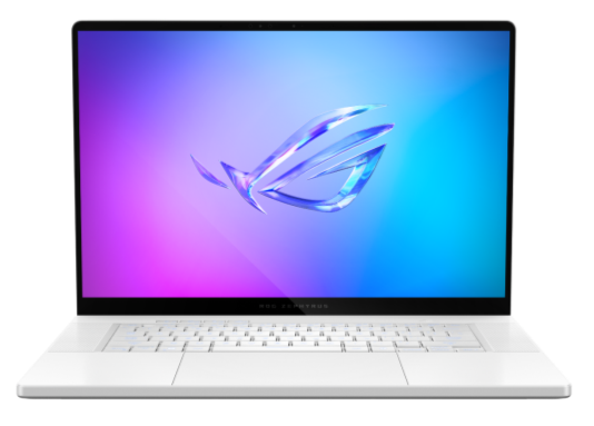 搭载AMD锐龙AI9HX370处理器ROG发布新款ROG幻16Air专业性能轻薄本(图6)