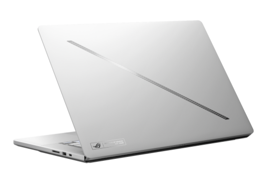 搭载AMD锐龙AI9HX370处理器ROG发布新款ROG幻16Air专业性能轻薄本(图5)