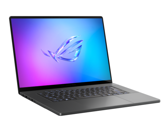 搭载AMD锐龙AI9HX370处理器ROG发布新款ROG幻16Air专业性能轻薄本(图7)