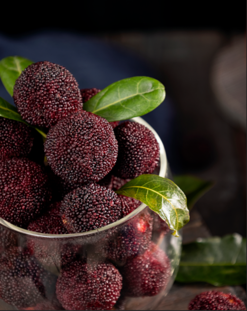 纵情山水之间共赴味蕾盛宴——“中国天气”品牌赋能乡村振兴发展行动首批名录正式亮相(图3)