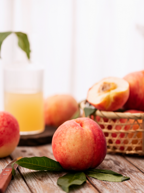 纵情山水之间共赴味蕾盛宴——“中国天气”品牌赋能乡村振兴发展行动首批名录正式亮相(图2)